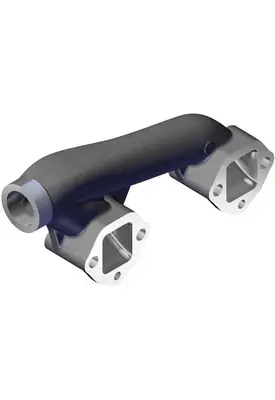 CUMMINS N14M 310-370 HP EXHAUST MANIFOLD