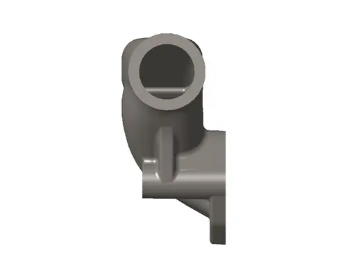 CUMMINS N14M 310-370 HP EXHAUST MANIFOLD