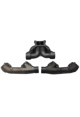 CUMMINS N14M 310-370 HP EXHAUST MANIFOLD