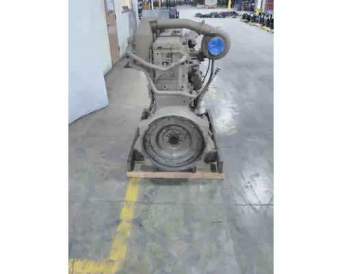 CUMMINS N14M CPL NA ENGINE ASSEMBLY