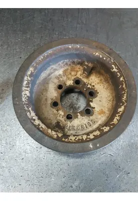 CUMMINS N14 ACCESSORY DRIVE