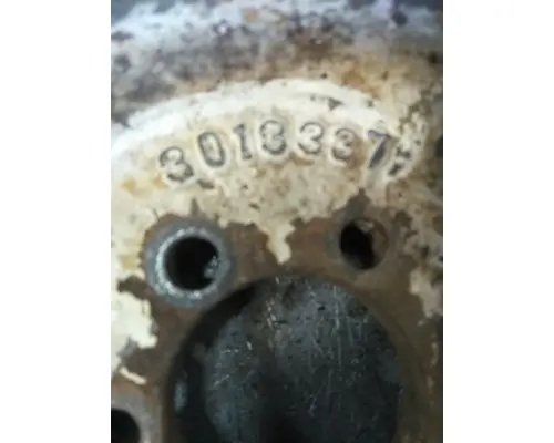 CUMMINS N14 ACCESSORY DRIVE