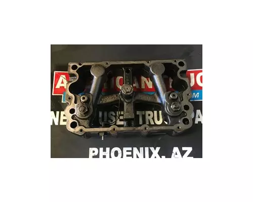 CUMMINS N14 Air Brake Components