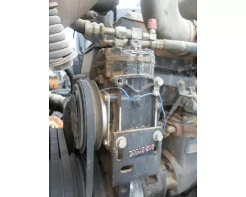 CUMMINS N14 Air Conditioner Compressor