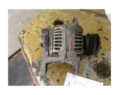 CUMMINS N14 Alternator