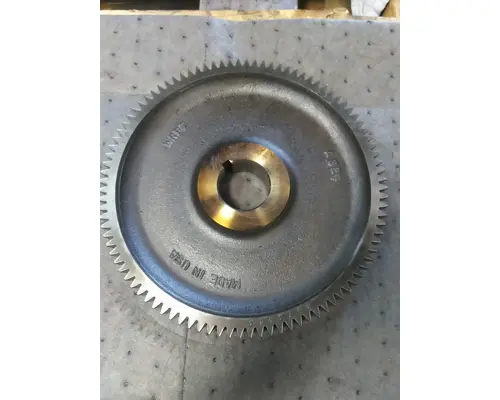 CUMMINS N14 CAM GEAR