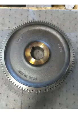 CUMMINS N14 CAM GEAR