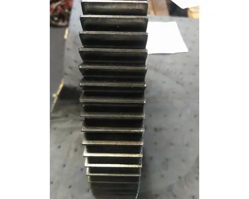 CUMMINS N14 CAM GEAR