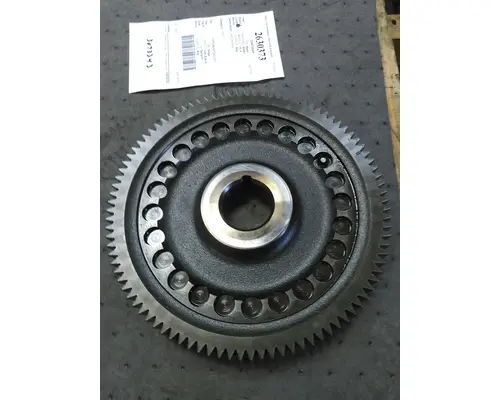 CUMMINS N14 CAM GEAR