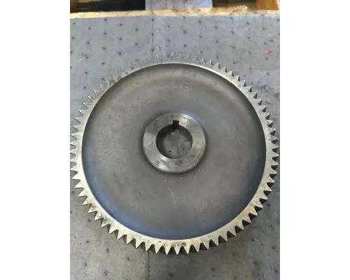 CUMMINS N14 CAM GEAR