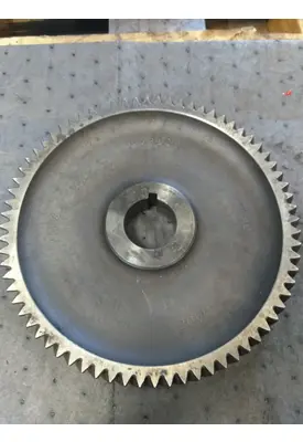 CUMMINS N14 CAM GEAR