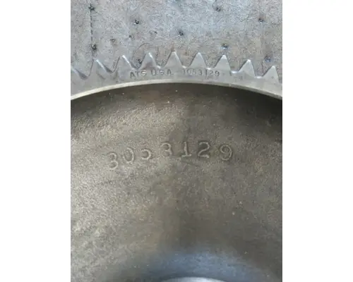 CUMMINS N14 CAM GEAR