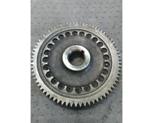 CUMMINS N14 CAM GEAR