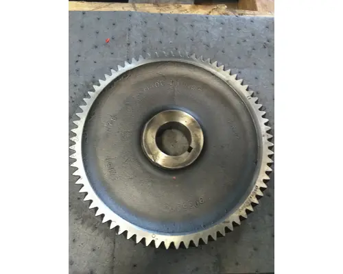 CUMMINS N14 CAM GEAR