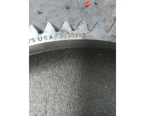 CUMMINS N14 CAM GEAR