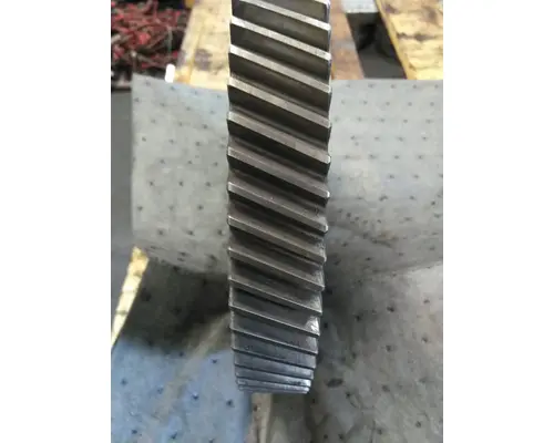 CUMMINS N14 CAM GEAR