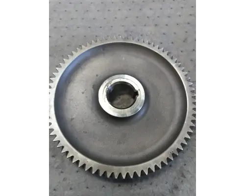 CUMMINS N14 CAM GEAR