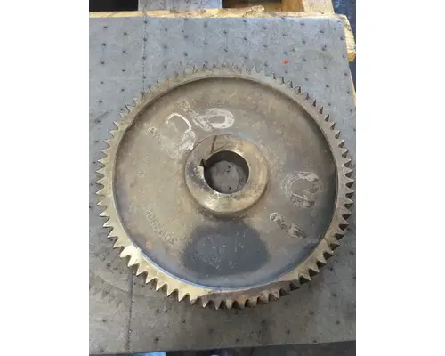 CUMMINS N14 CAM GEAR