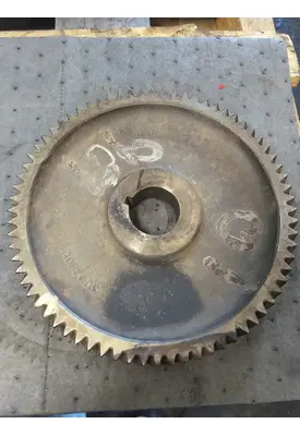 CUMMINS N14 CAM GEAR