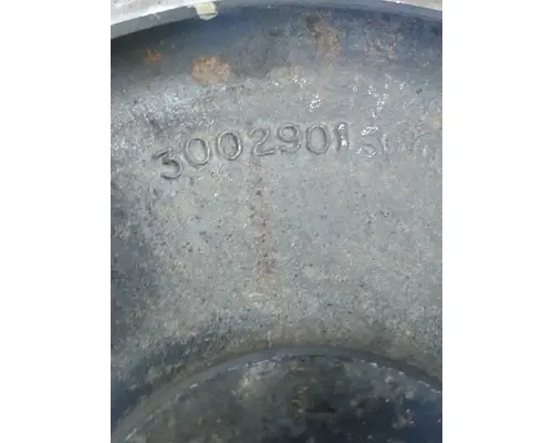 CUMMINS N14 CAM GEAR