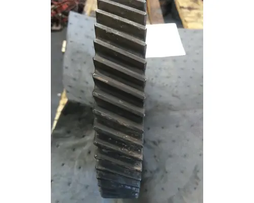 CUMMINS N14 CAM GEAR