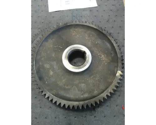 CUMMINS N14 CAM GEAR