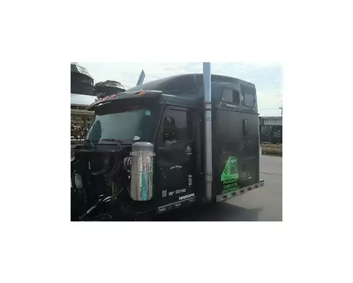 CUMMINS N14 Cab Assembly