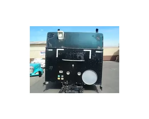 CUMMINS N14 Cab Assembly