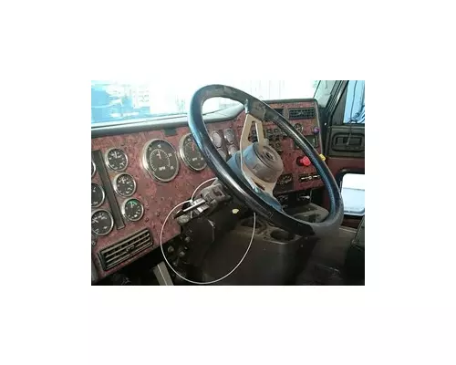 CUMMINS N14 Cab Assembly