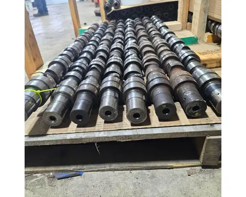 CUMMINS N14 Camshaft