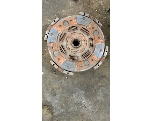 CUMMINS N14 Clutch Disc