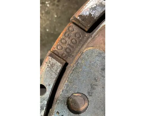 CUMMINS N14 Clutch Disc