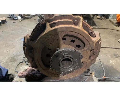 CUMMINS N14 Clutch Disc