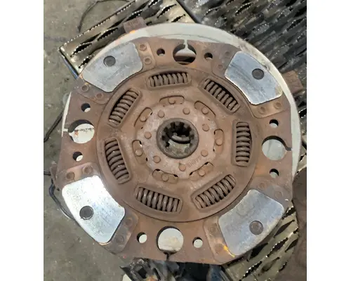 CUMMINS N14 Clutch Disc