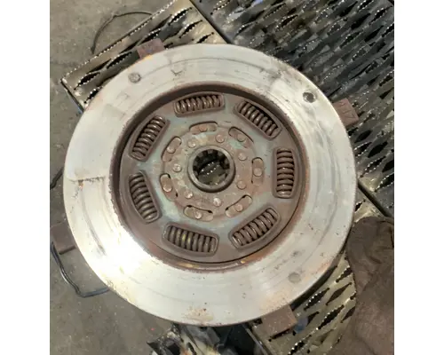 CUMMINS N14 Clutch Disc