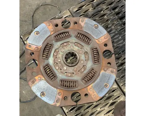 CUMMINS N14 Clutch Disc