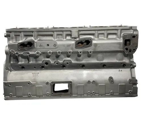 CUMMINS N14 Cylinder Block