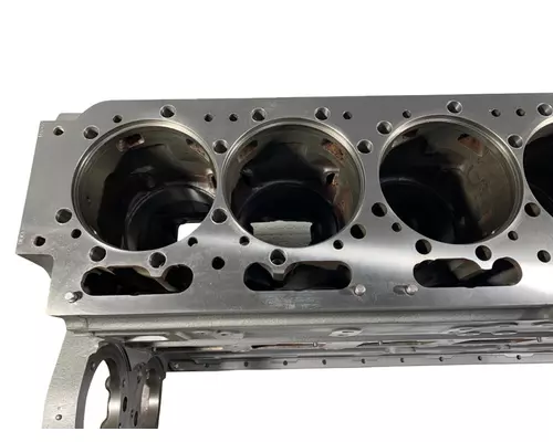 CUMMINS N14 Cylinder Block