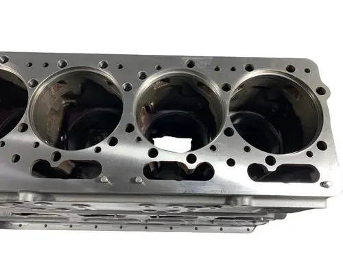 CUMMINS N14 Cylinder Block