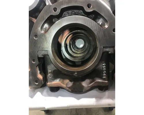 CUMMINS N14 Cylinder Block