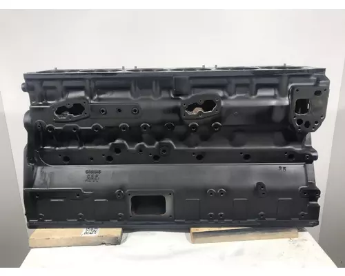 CUMMINS N14 Cylinder Block