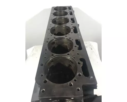 CUMMINS N14 Cylinder Block