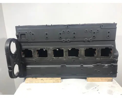 CUMMINS N14 Cylinder Block