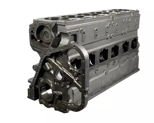 CUMMINS N14 Cylinder Block