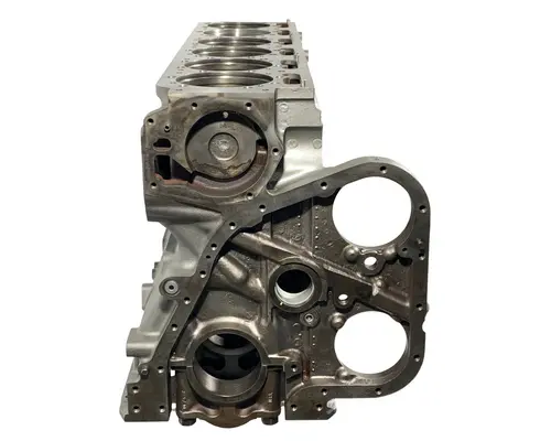 CUMMINS N14 Cylinder Block