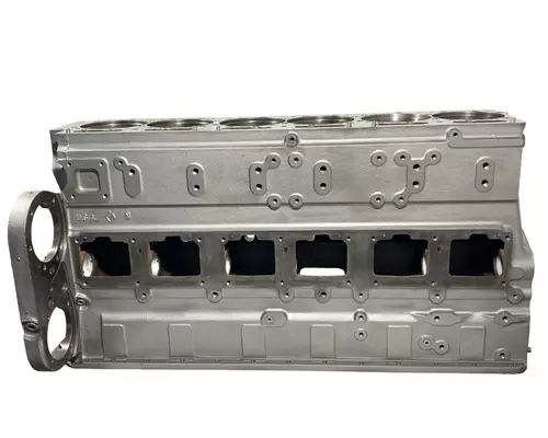 CUMMINS N14 Cylinder Block