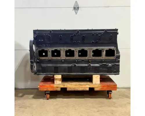 CUMMINS N14 Cylinder Block