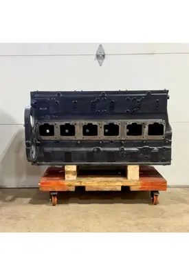 CUMMINS N14 Cylinder Block