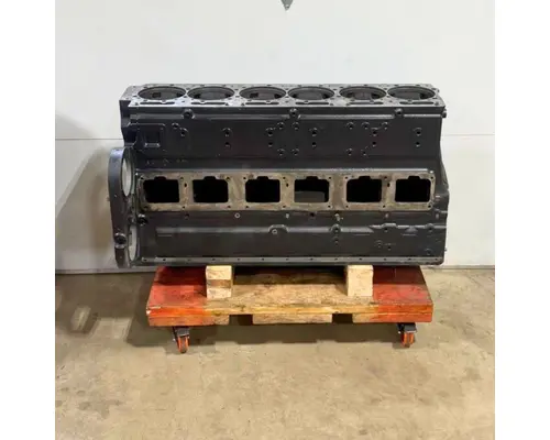 CUMMINS N14 Cylinder Block