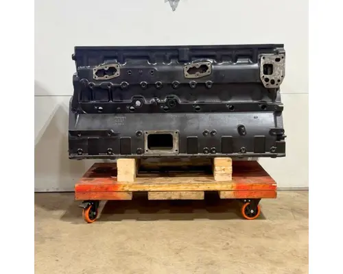 CUMMINS N14 Cylinder Block